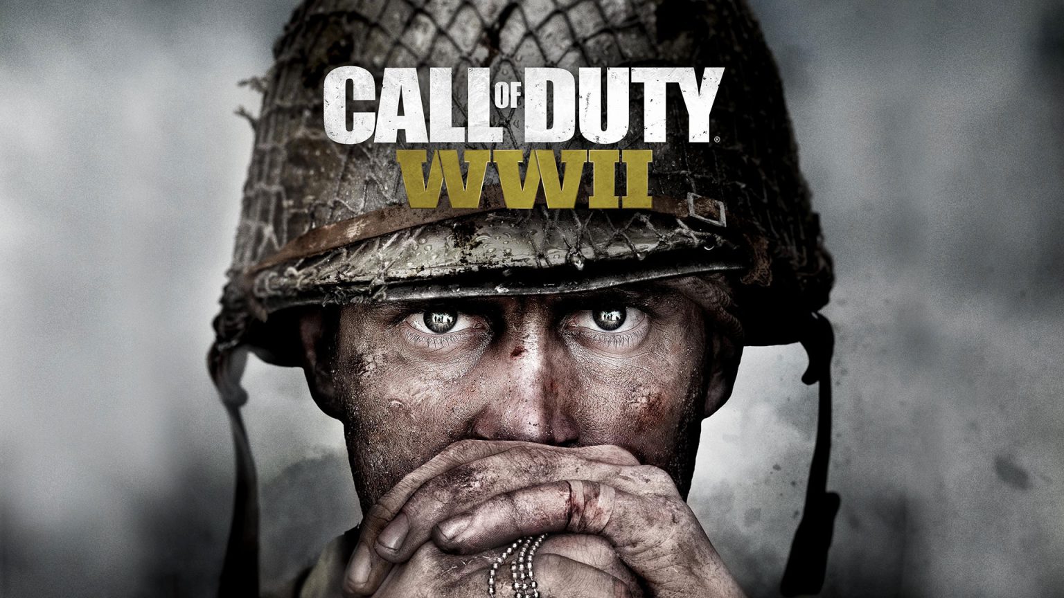 Call of Duty WWII torrent download for PC - Torgamez